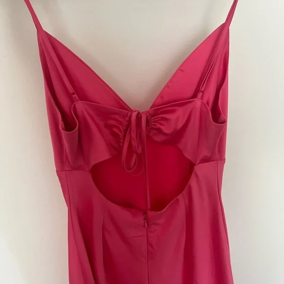 Dynamite dress - Picture 3 of 4